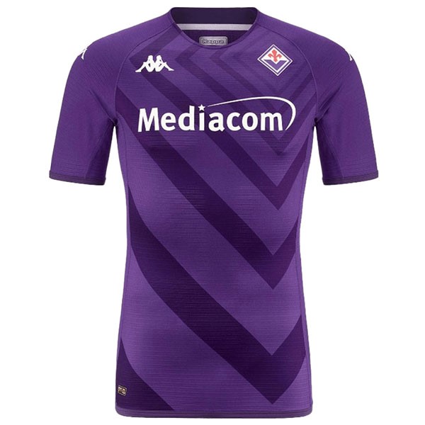 Authentic Camiseta Fiorentina 1ª 2022-2023